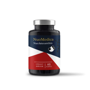 NuoAstaxanthin