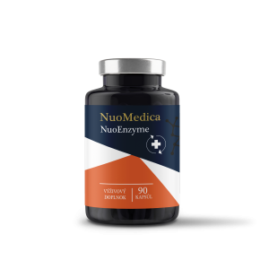 NuoEnzyme