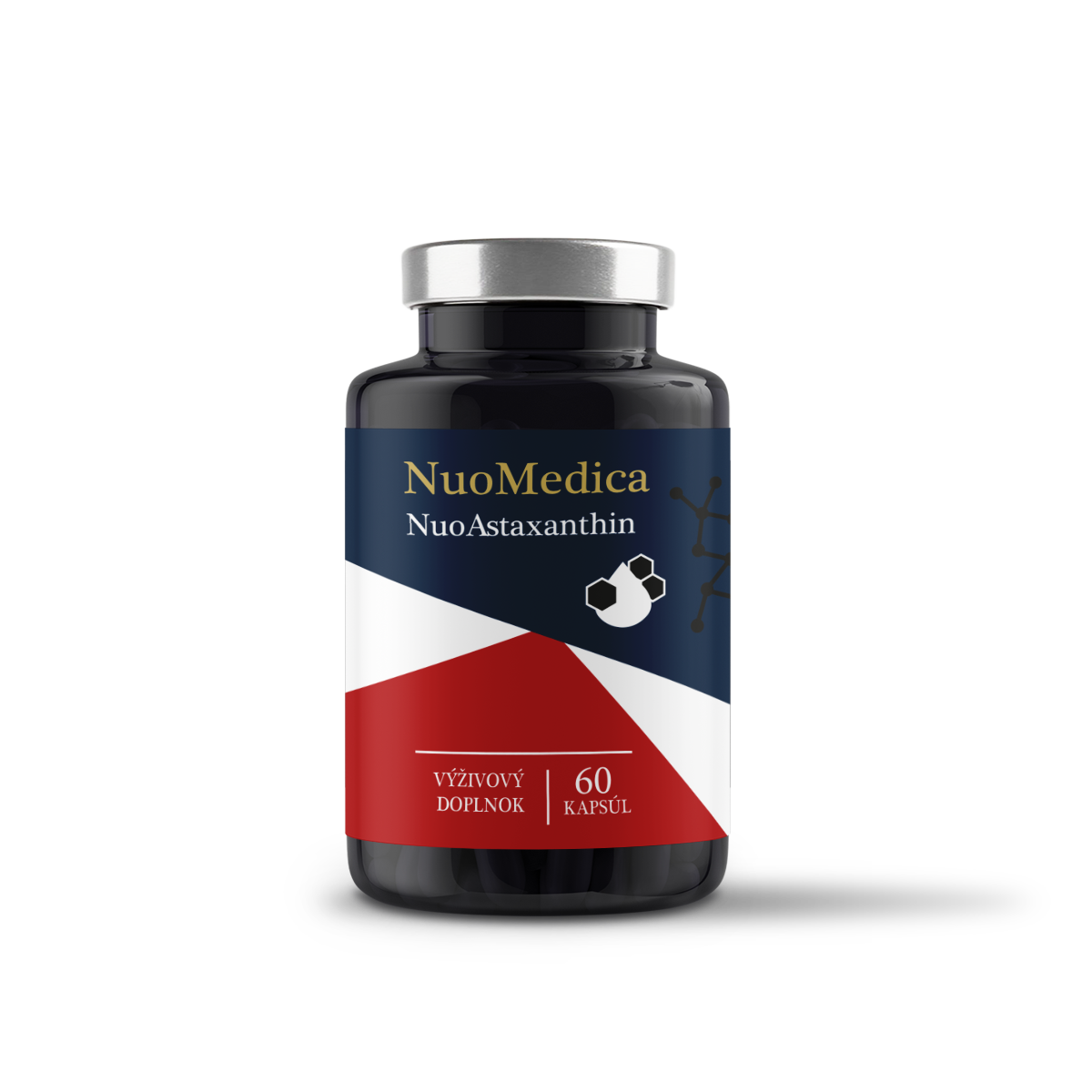 NuoAstaxanthin