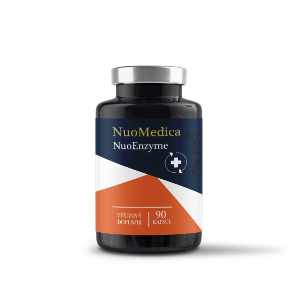 NuoEnzyme